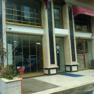 **** Отель The Sisli Chinese Beijing Park Турция