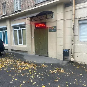 Ok Хостел