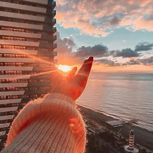 ***** Апарт-отель Central City Aparthotel Batumi Грузия