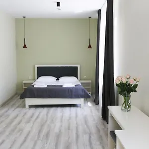  Отель Golden Lemon золотий лимон Украина