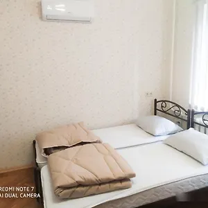 Resthostel Хостел