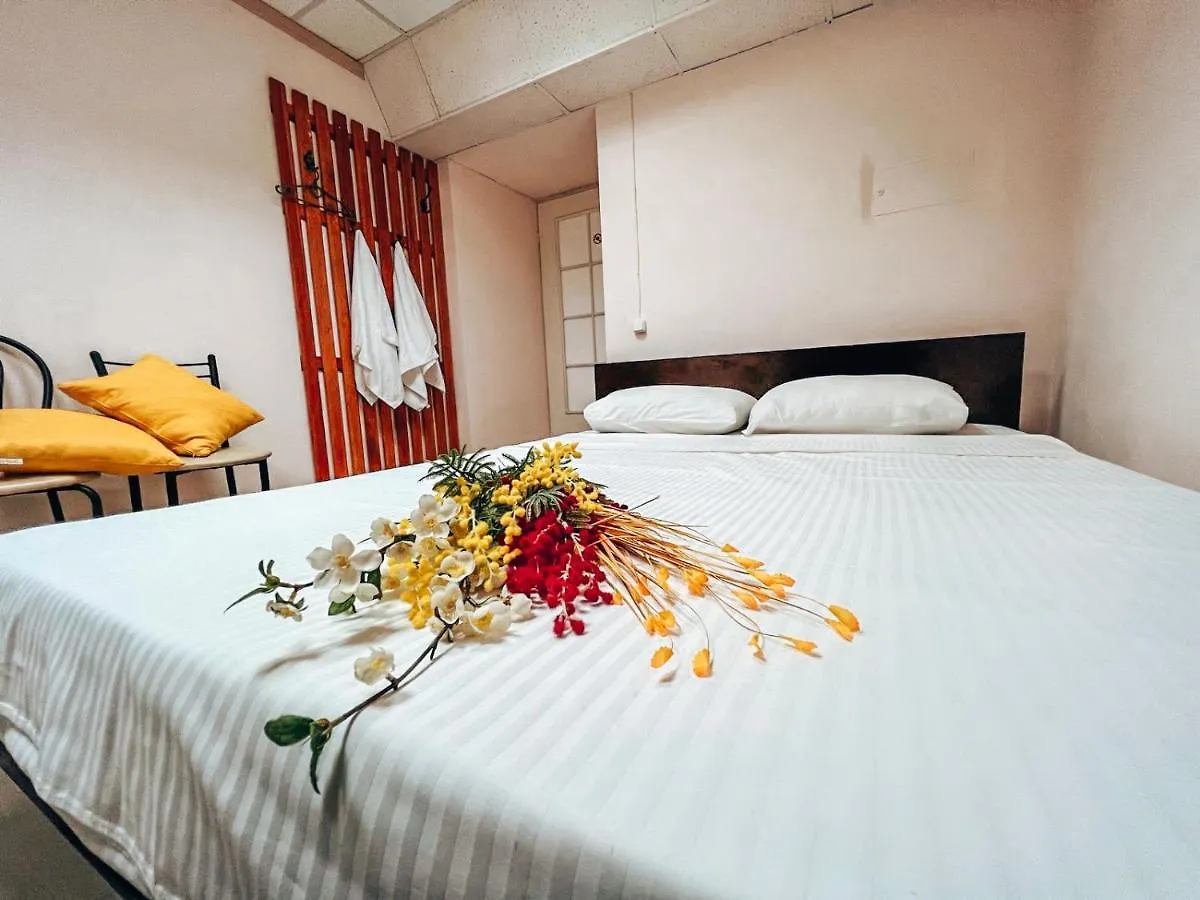 Mini-Hotel In The Heart Of Kiev Kyiv