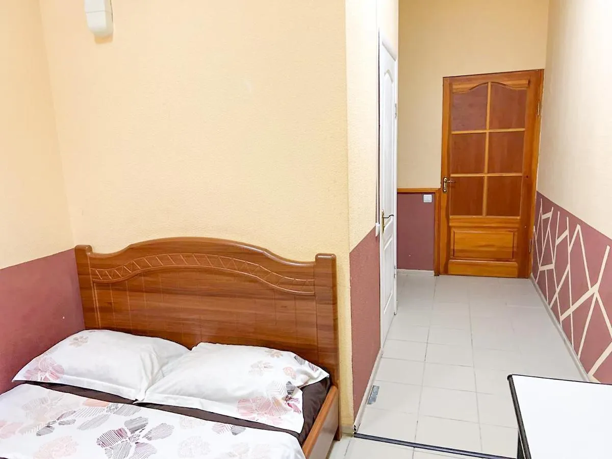 Penzion Mini-Hotel In The Heart Of Kiev