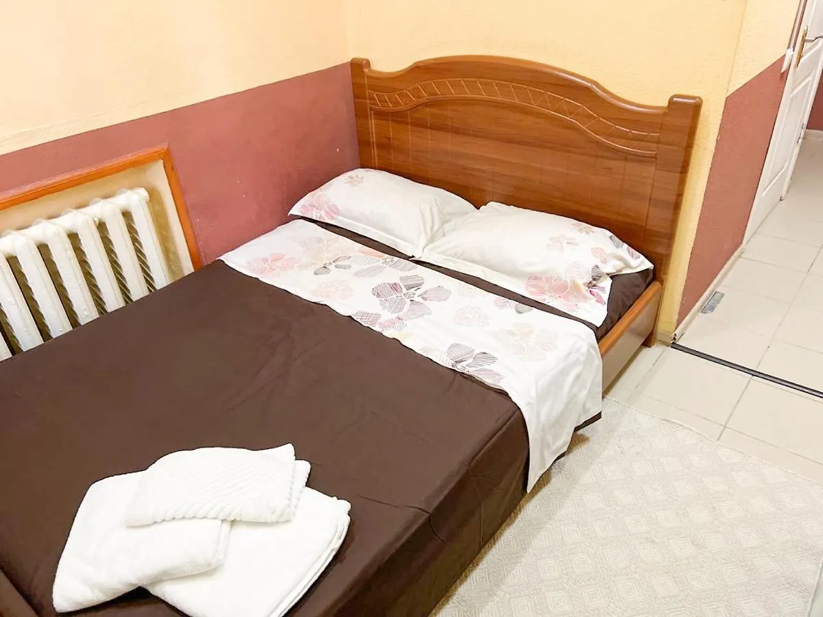 Penzion Mini-Hotel In The Heart Of Kiev