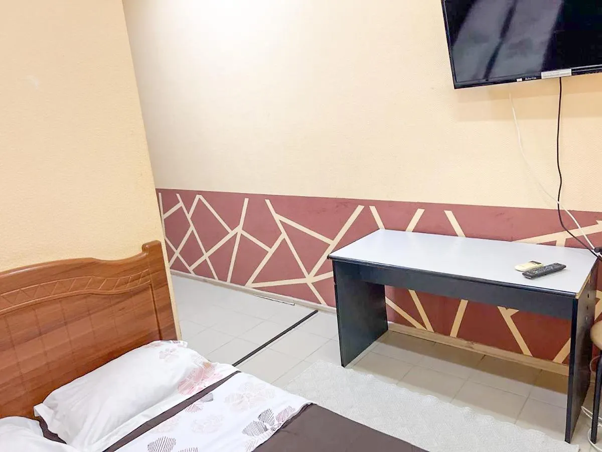 Penzion Mini-Hotel In The Heart Of Kiev
